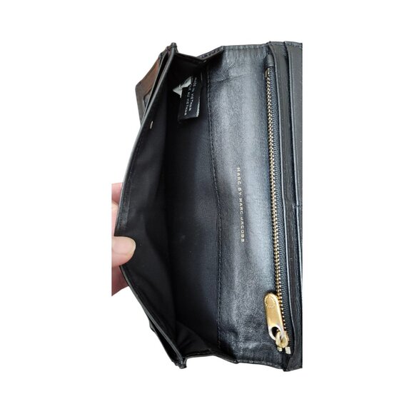 Marc by Marc Jacobs Bifold Wallet​ - Picture 8 of 10